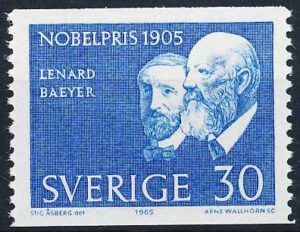Sverige AFA 548 Postfrisk