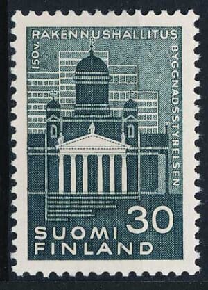 Finland AFA 548 Postfrisk