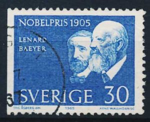 Sverige AFA 548Cv Stemplet