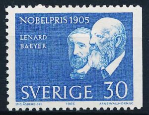 Sverige AFA 548Ch Postfrisk