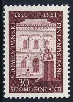 Finland AFA 549 Postfrisk