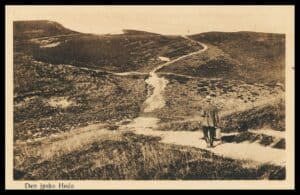 Danmark Postkort 7830 Vinderup