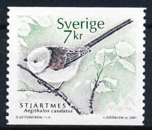 Sverige AFA 2155 Postfrisk