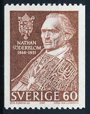 Sverige AFA 550 Postfrisk