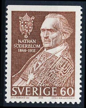 Sverige AFA 550Co Postfrisk