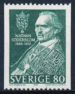 Sverige AFA 551 Postfrisk