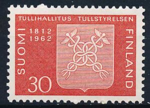 Finland AFA 556 Postfrisk