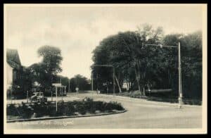 Danmark Postkort 2960 Rungsted Kyst