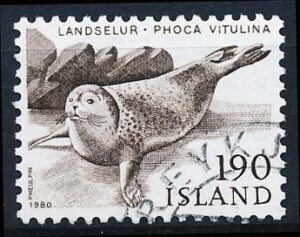 Island AFA 561 Stemplet