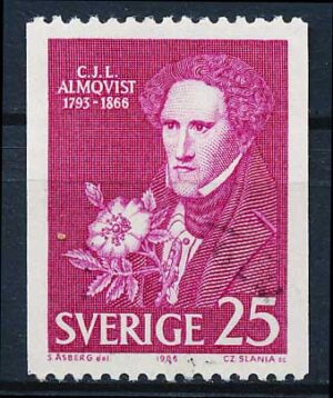 Sverige AFA 564 Postfrisk