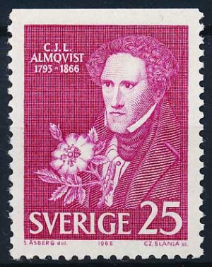 Sverige AFA 564Co Postfrisk