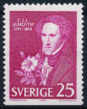 Sverige AFA 564Cn Postfrisk