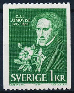 Sverige AFA 565 Postfrisk