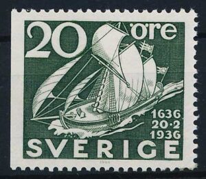 Sverige AFA 568Cv Postfrisk