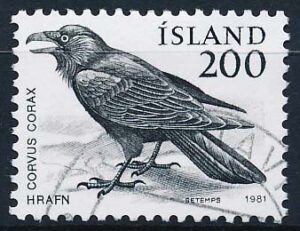 Island AFA 570 Stemplet