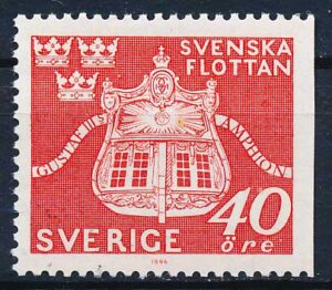 Sverige AFA 571Ch Postfrisk