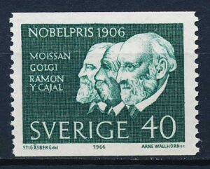 Sverige AFA 573 Postfrisk