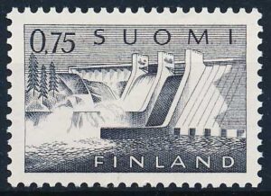 Finland AFA 574A Postfrisk
