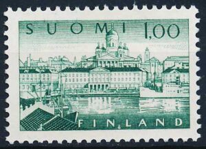 Finland AFA 575H Postfrisk