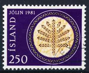 Island AFA 576 Stemplet