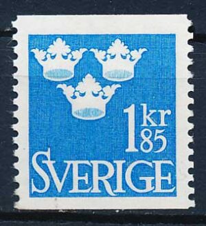 Sverige AFA 577 Postfrisk