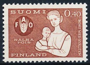Finland AFA 577 Postfrisk