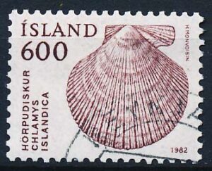 Island AFA 578 Stemplet