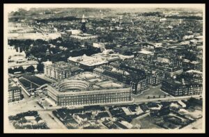 Danmark Postkort København