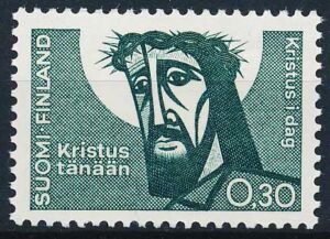 Finland AFA 582 Postfrisk