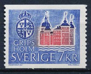 Sverige AFA 585 Postfrisk