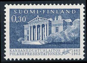 Finland AFA 585 Postfrisk