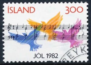 Island AFA 590 Stemplet