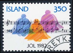 Island AFA 591 Stemplet
