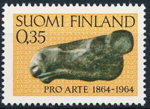 Finland AFA 595 Postffrisk