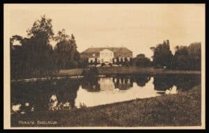 Danmark Postkort 4720 Præstø