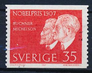 Sverige AFA 602 Postfrisk