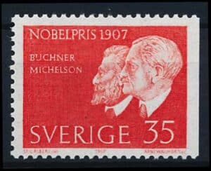 Sverige AFA 602Ch Postfrisk