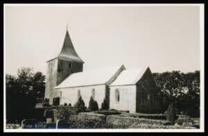 Danmark Postkort 6100 Haderslev