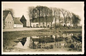 Danmark Postkort 6200 Åbenrå