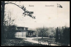 Danmark Postkort 5610 Assens