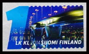 Finland AFA 2361 Postfrisk