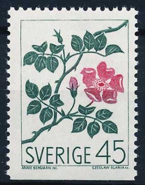 Sverige AFA 613Cn Postfrisk
