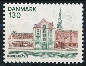 Danmark AFA 0616 Postfrisk