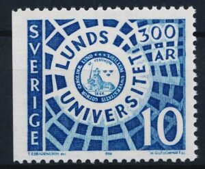 Sverige AFA 616Cv Postfrisk