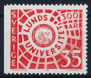 Sverige AFA 617Cv Postfrisk