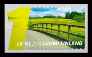 Finland AFA 2362 Postfrisk