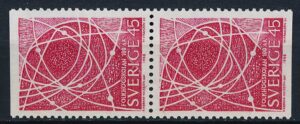 Sverige AFA 620Co+620Cn Postfrisk