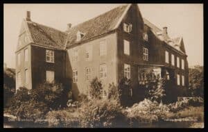 Danmark Postkort 8900 Randers