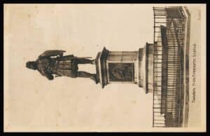 Danmark Postkort 8900 Randers