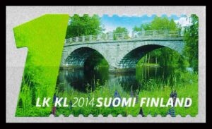 Finland AFA 2363 Postfrisk
